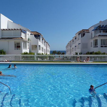 Fuentes De Nerja Lägenhet Exteriör bild