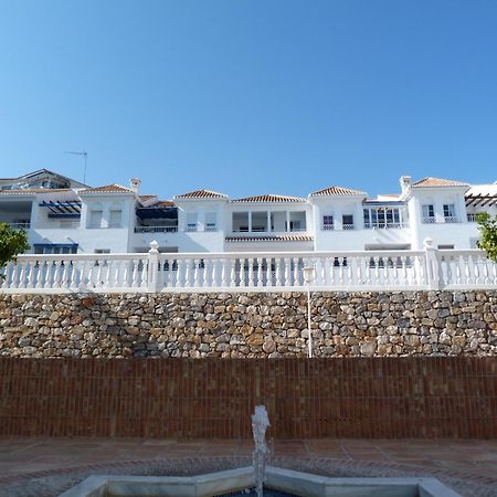 Fuentes De Nerja Lägenhet Exteriör bild